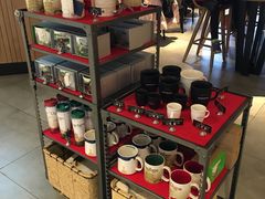-星巴克(杭州嘉里中心4F店)