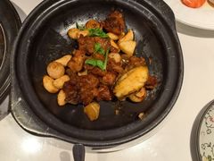 -潮堂 · 潮州菜(国贸商城店)
