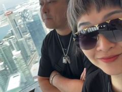 -360 The Restaurant at the CN Tower