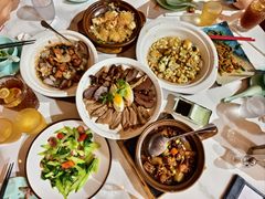 -潮界(虹桥新天地店)