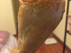 -吴山烤禽 (吴山路店)
