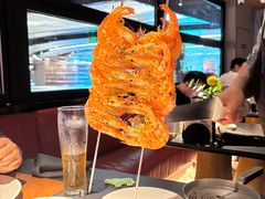 -拉蒂娜·巴西牛排馆 Latina·Brazilian Steakhouse(王府井喜悦店)
