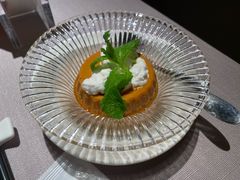 泰式椰奶布丁-珍宝海鲜JUMBO Seafood(北京SKP店)