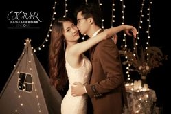 -天长地久婚纱摄影(天宁北路店)