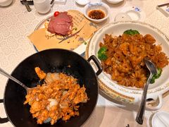 -山西会馆·晋菜·晋商宴·学堂记忆(许坦西街店)
