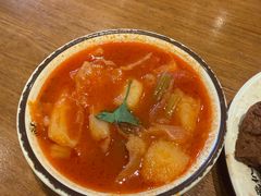 -張飛扒肉·龙江非遗(道外店)