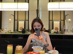 -海派悦庭·海胆烧麦·新融合菜(凯德广场店)