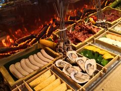 -深圳大梅沙京基洲际度假酒店