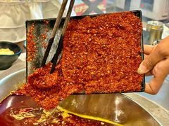 -三江汇火锅店(保全街店)
