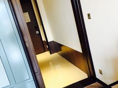 -成都安仁福朋喜来登酒店