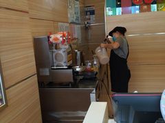 -CoCo都可(候家塘店)
