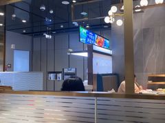 -海底捞火锅(长宁路龙之梦店)