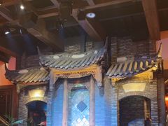 -红运火锅·中国名火锅·国风演绎(省体店)