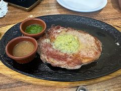 -萨莉亚意式餐厅(中北永旺店)