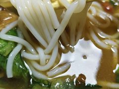 -龙记桂林米粉(国贸一九九五年店)