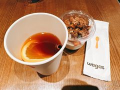 -Wagas沃歌斯(合生汇店)