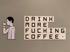 -dotcom coffee古点咖啡(致真大厦店)