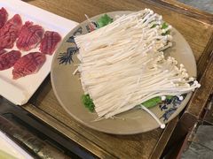 -小龙坎老火锅(北京三里屯店)