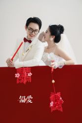 -秦皇岛我和你婚纱摄影工作室