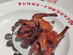 -谭厨中山传家菜.乳鸽.脆鲩鱼(华强北中航城店)