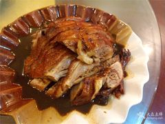 -余杨鸭鸭餐厅