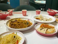 -清真·西域伙伴牛肉面·羊肉串(融创店)