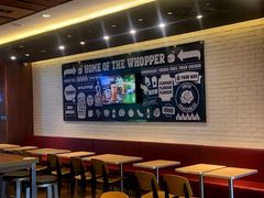 -汉堡王(巨海邻里荟店)