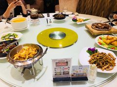 -一品粤珍轩(吴中路店)