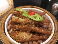 豉汁凤爪-高第街56号餐厅(凯德mall新都心店)