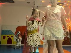 -乐之童成长中心(江南万达店)