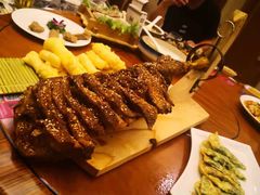 -聪宏诺桑主题藏餐吧(唐道637店)