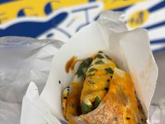 -琦琦蛋饼铺(上南店)