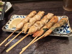 -哥哥の深夜食堂(叁宸里店)
