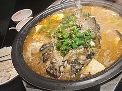 -探鱼·鲜青椒爽麻烤鱼(领展购物广场店)
