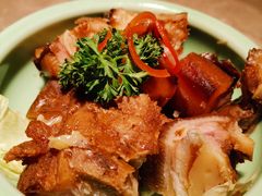 -新白鹿餐厅(金鹰新街口店)