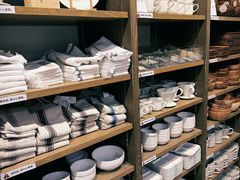 -MUJI无印良品(西单大悦城店)