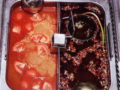 -海底捞火锅(星光不夜城店)