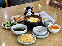 -全州拌饭馆(龙源西街店)