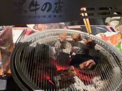 -黑牛の店·黑金店(沈阳万象城店)