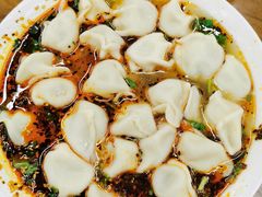 -回坊马二饺子馆