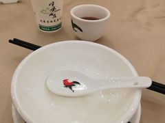 -顺风山庄(水濂山店)