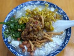 -晓友烧麦(光华村店)