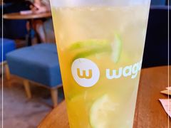 -Wagas(凤凰汇店)