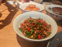 -田小狗的饭店(碧桂园店)