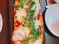 -夏朵餐厅(丁香店)