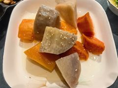 -大洋家·潮汕鱼鲜·花胶砂锅粥(天河东路店)