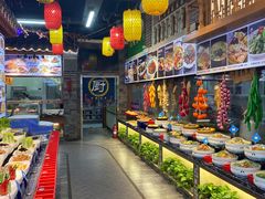 -津沽小院(天津之眼店)