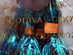 -GODIVA(国际金融中心店)