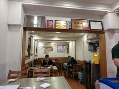 -悦宾饭馆(翠花胡同店)