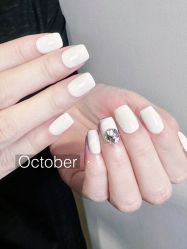 点击看大图 -十月October美甲·美睫